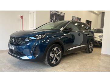 PEUGEOT  3008 1.5 Hdi 13