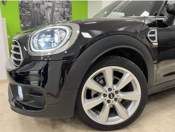 MINI COUNTRYMAN Diesel