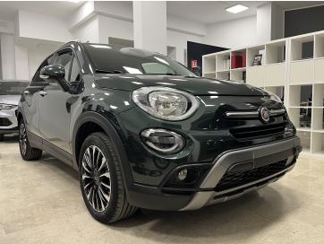 FIAT 500X 1.6 Mjet